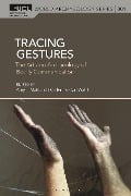 Cover-Bild zum Titel 'Tracing Gestures' von ''