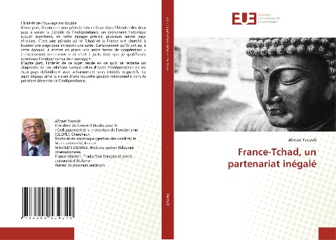 France-Tchad, un partenariat inégalé - Ahmat Yacoub