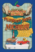 Uncle John's Bathroom Reader Plunges into Michigan - 