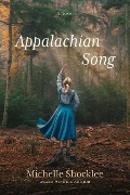 Cover-Bild zum Titel 'Appalachian Song' von 'Michelle Shocklee'