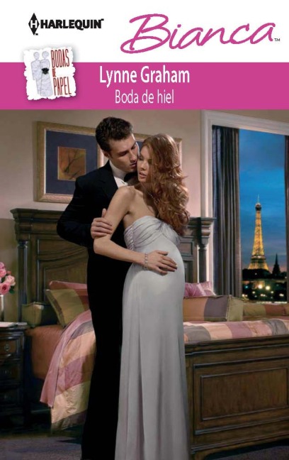 Boda de hiel - Lynne Graham