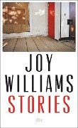 Cover-Bild zum Titel 'Stories' von 'Joy Williams'