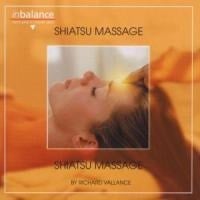 Shiatsu Massage - Richard Vallance