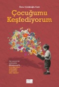 Cover-Bild zum Titel 'Cocugumu Kesfediyorum' von 'Öznur colakoglu Cam'