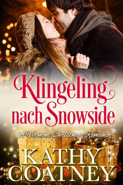 Klingeling nach Snowside - Kathy Coatney