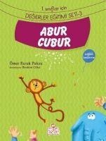 Abur Cubur - Saglikli Beslenme - Ömer Faruk Paksu