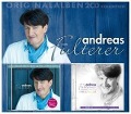 Originalalbum-2CD Kollektion - Andreas Fulterer