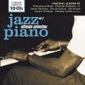 Ultimate Jazz Piano Collection - Various Artists