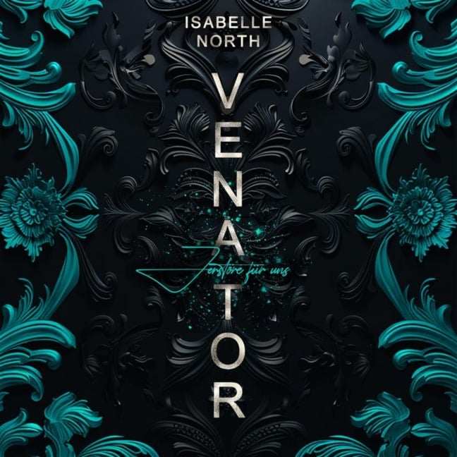 Venator - Isabelle North