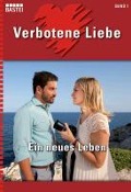 Cover-Bild zum Titel 'Verbotene Liebe - Folge 01' von 'Liz Klessinger'
