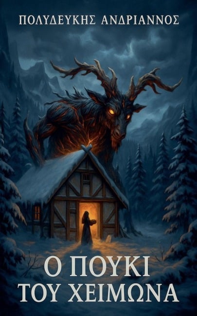 Ο ΠΟΥΚΙ ΤΟΥ ΧΕΙΜΩΝΑ - (&, Polydeykis Andrianos