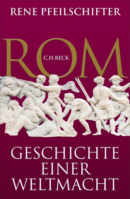 Rom - Rene Pfeilschifter
