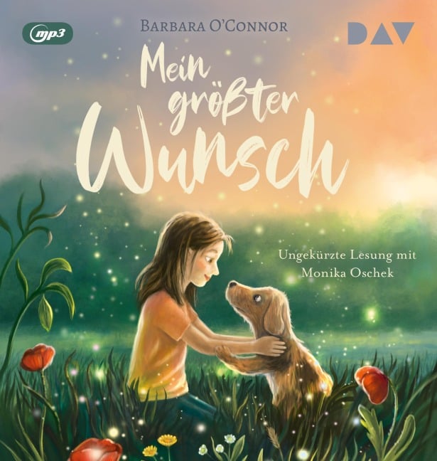 Mein größter Wunsch - Barbara O'Connor