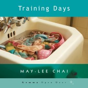 Cover-Bild zum Titel 'Training Days' von 'May-Lee Chai'