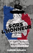 Cover-Bild zum Titel 'Fors L'Honneur' von 'Clervie Quelven'