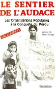 Cover-Bild zum Titel 'Le sentier de l'audace' von 'Rodrigo J. M.'