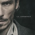 Cover-Bild zum Titel 'The Worried Man' von 'T. G. Copperfield'