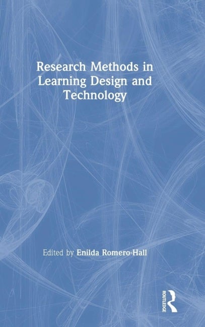 Research Methods in Learning Design and Technology - 