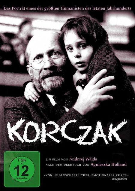 Korczak - Agnieszka Holland, Wojciech Kilar