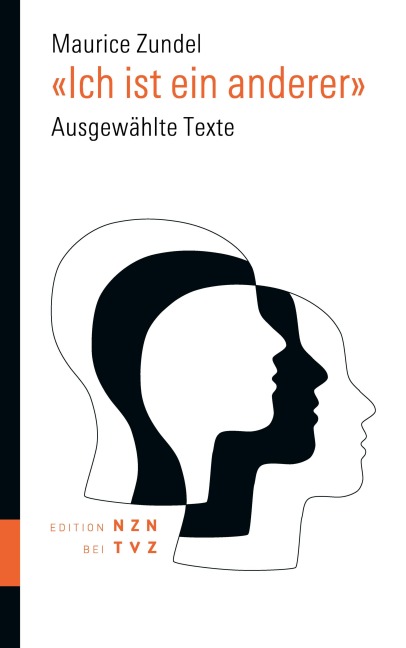 «Ich ist ein anderer» - Maurice Zundel