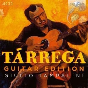 Guitar Edition - Giulio Tampalini