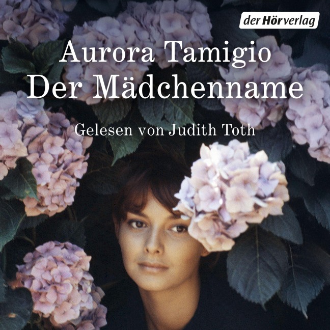 Der Mädchenname - Aurora Tamigio