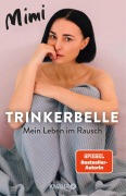 Cover-Bild zum Titel 'Trinkerbelle' von 'Mimi'