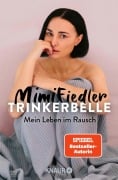 Cover-Bild zum Titel 'Trinkerbelle' von 'Mimi Fiedler'