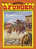 Cover-Bild zum Titel 'G. F. Unger 2250' von 'G. F. Unger'