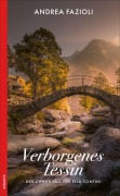 Cover-Bild zum Titel 'Verborgenes Tessin' von 'Andrea Fazioli'