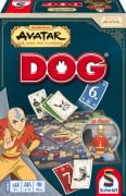 Cover-Bild zum Titel 'DOG® Avatar' von ''