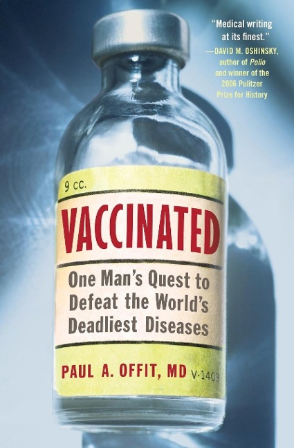 Vaccinated - Paul A Offit