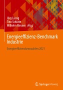 Cover-Bild zum Titel 'Energieeffizienz-Benchmark Industrie' von ''