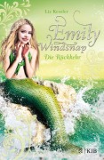 Cover-Bild zum Titel 'Emily Windsnap - Die Rückkehr' von 'Liz Kessler'