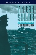 Cover-Bild zum Titel 'Tin Can Sailor' von 'Susan Cosentino'