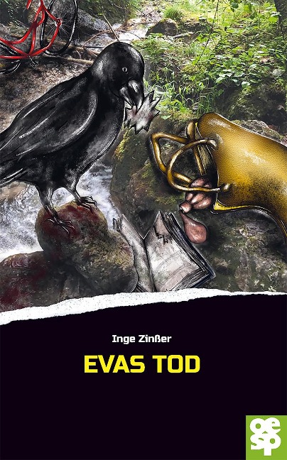 Evas Tod