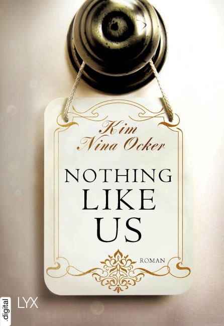 Nothing Like Us - Kim Nina Ocker