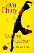 Cover-Bild zum Titel 'Sünder büßen' von 'Eva Ehley'