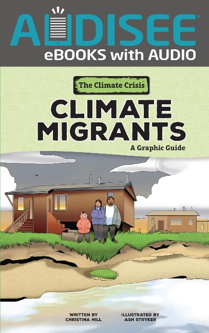 Climate Migrants - Christina Hill