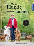 Cover-Bild zum Titel 'Wenn Hunde lachen' von 'Anne Krüger-Degener'