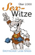 Sex-Witze - Anonym