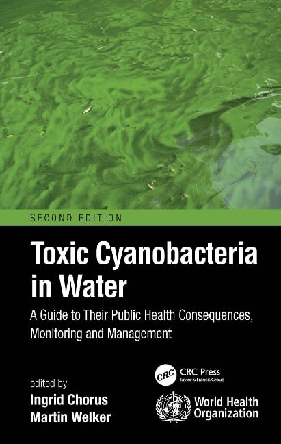 Toxic Cyanobacteria in Water - 