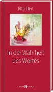 Cover-Bild zum Titel 'In der Wahrheit des Wortes' von ''