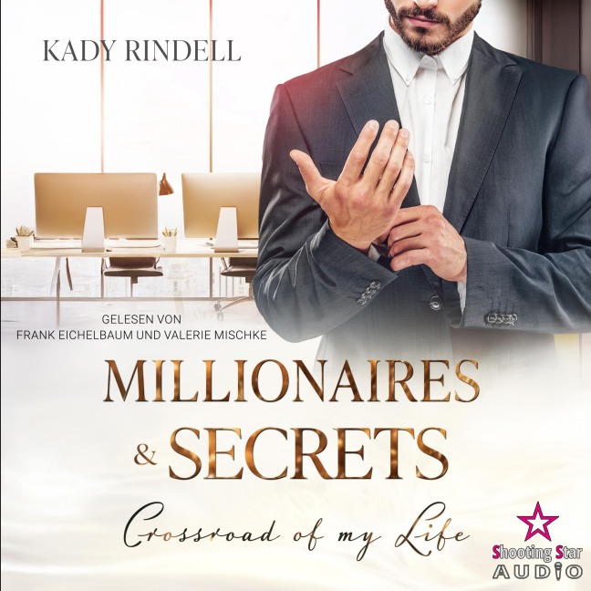Crossroad of my Life - Kady Rindell