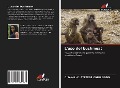 Cover-Bild zum Titel 'L'uso del bushmeat' von 'Grâce-G. -C. Ayetebe Ondo Ondo'