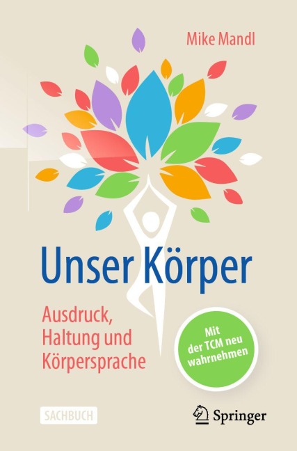 Unser Körper - Ausdruck, Haltung, Körpersprache - Mike Mandl