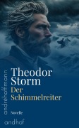 Cover-Bild zum Titel 'Der Schimmelreiter' von 'Theodor Storm'