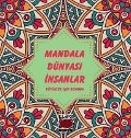 Cover-Bild zum Titel 'Mandala Dünyasi Insanlar' von 'Kolektif'