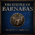 Cover-Bild zum Titel 'The Epistle of Barnabas' von 'Various'