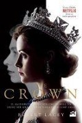 Cover-Bild zum Titel 'The Crown' von 'Robert Lacey'